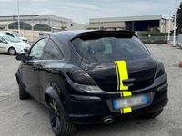 Usata Opel Corsa 85 CV (62 kW) 2010 Utilitaria