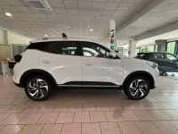 Ny EMC SEI 113 HK (83 kW) 2025 Silver SUV