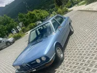Usata BMW 520 204 CV (150 kW) 1970 Bluazzurro Berlina