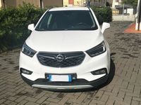 usata Opel Mokka 2ª serie