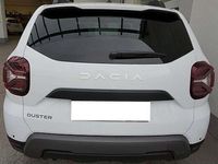 usata Dacia Duster -