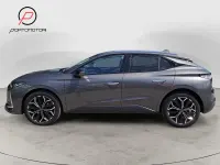 Usata DS Automobiles DS4 Performance Line Plus 131 CV (96 kW) 2023 Grigio SUV