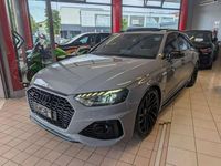 Usata Audi RS4 Ambiente 450 CV (330 kW) 2023 Grigio Station wagon