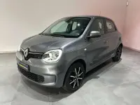 Usata Renault Twingo 65 CV (47 kW) 2020 Grigio Utilitaria