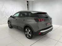 Usata Peugeot 3008 Business-Line 131 CV (96 kW) 2020 Grigio SUV