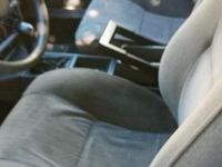 Usata Alfa Romeo 75 1986 Berlina