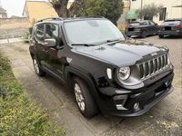 Usata Jeep Renegade Limited 120 CV (88 kW) 2020 SUV
