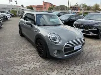 Occasion Mini ONE 102 ch (75 kW) 2019 Gris Citadine