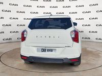 Nuova SsangYong Tivoli 135 CV (99 kW) 2025 Bianco SUV