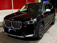 Usata BMW X1 xLine 2023 Nero SUV