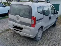 Usata Fiat Qubo Trekking 69 CV (50 kW) 2013 Monovolume