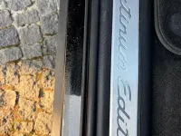 Usata Porsche Cayenne Platinum Edition 340 CV (250 kW) 2023 Nero SUV