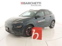 Usata Hyundai Kona 100 kW (136 CV) 2023 Teal SUV
