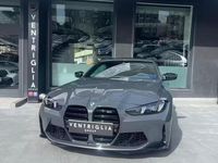 Usata BMW M4 Competition Edition 510 CV (375 kW) 2023 Other Coupé