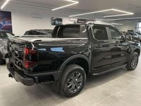 Nuova Ford Ranger Wildtrack 205 CV (150 kW) 2026 Agate / black Pick-up