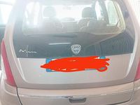 Usata Lancia Musa 77 CV (56 kW) 2009 Marrone Monovolume