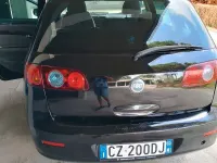 Usata Fiat Croma 120 CV (88 kW) 2006 Nero Station wagon