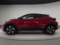 Usata Toyota C-HR Trend 2022 Nero SUV