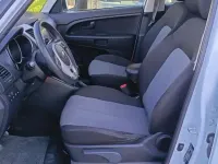Usata Kia Venga 90 CV (66 kW) 2016 Bianco Utilitaria
