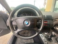 usata BMW 325 Serie 3 xi cat Touring GPL