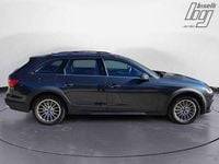 Usata Audi A4 Allroad Business 204 CV (150 kW) 2023 Grigio Station wagon