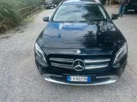 Usata Mercedes GLA200 136 CV (100 kW) 2015 SUV