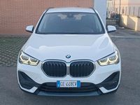usata BMW 118 X1 S-DRIVE D 150cv 02/2021 BIXENO/NAVI/SENS