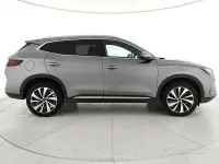 Nieuw BYD Seal U Design 324 PK (238 kW) 2026 Grijs SUV