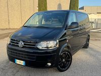 usata VW Caravelle T52.0BiTdi 180cv DSG 9p