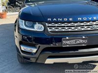 usata Land Rover Range Rover Sport 3.0