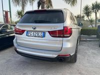 usata BMW X5 xDrive25d Luxury