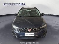Usata Fiat Tipo Wagon 96 CV (70 kW) 2020 Blu Station wagon