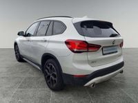 Usata BMW X1 xLine 150 CV (110 kW) 2022 Bianco SUV