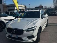 Usata Volvo XC60 Inscription 190 CV (139 kW) 2020 Other SUV