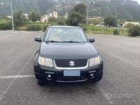 Usata Suzuki Vitara 2011 Station wagon