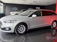 Usata Ford Mondeo S 150 CV (110 kW) 2020 Grigio Station wagon