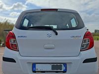 Usata Suzuki Celerio 2019 Utilitaria