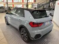 Usata Audi A1 150 CV (110 kW) 2021 Grigio SUV