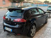 Usata Seat Leon FR 170 CV (125 kW) 2008