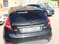 Usata Ford Fiesta Titanium 68 CV (50 kW) 2011 Berlina