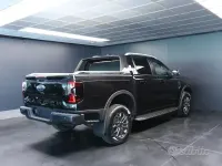 Usata Ford Ranger Wildtrack 205 CV (150 kW) 2025 Nero Pick-up