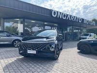 Nuova Omoda 5 147 CV (108 kW) 2025 Nero SUV