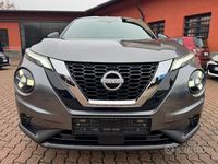 Usata Nissan Juke N-Connecta 114 CV (83 kW) 2025 Grigio SUV