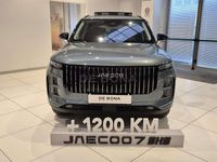 Nuova Jaecoo 7 279 CV (205 kW) 2026 Grigio SUV