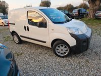 Usata Fiat Fiorino 75 CV (55 kW) 2011 Bianco Monovolume