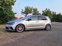 Usata VW Golf VII Business 265 CV (194 kW) 2016 Berlina