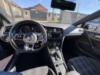 Usata VW Golf VII Sound 184 CV (135 kW) 2014