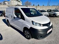 Usata Nissan NV200 90 CV (66 kW) 2019 Bianco Monovolume