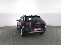 Usata VW T-Roc Life 150 CV (110 kW) 2025 Nero perla SUV
