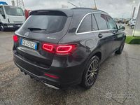 Usata Mercedes GLC220 194 CV (142 kW) 2020 SUV
